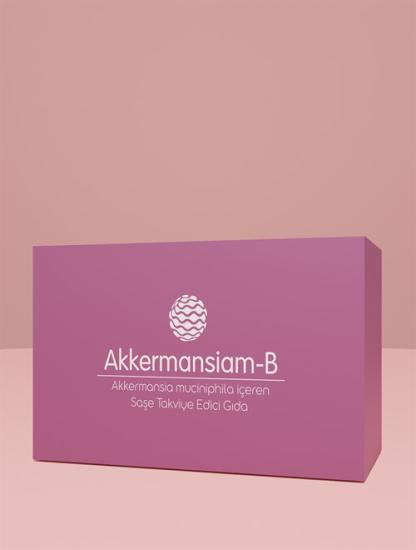 Akkermansiam-B (60 sachets)